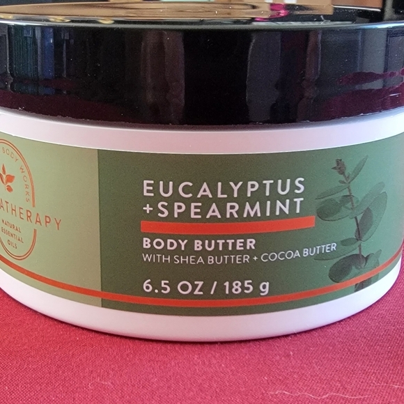 Bath And Body Works Body Butter - Picture 1 of 7